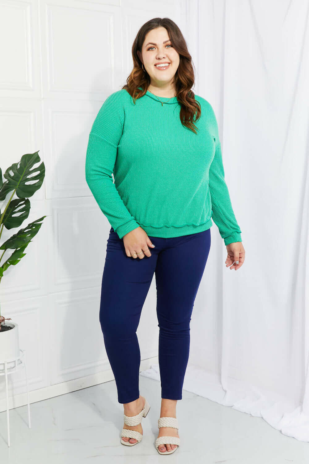 Blumin Apparel Livin&