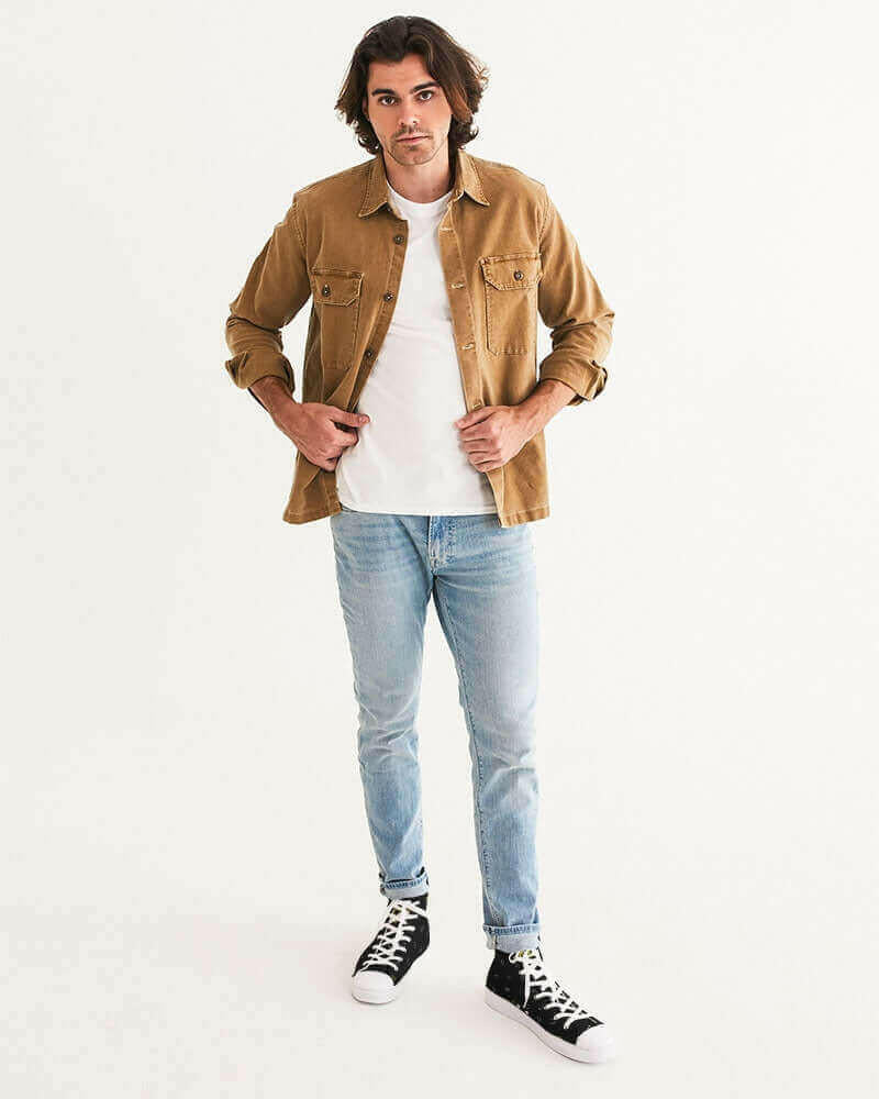 2882Sport™ Fit My Mood: Winky Face Men&