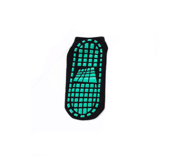Cotton Grip Socks for Adults and Kids