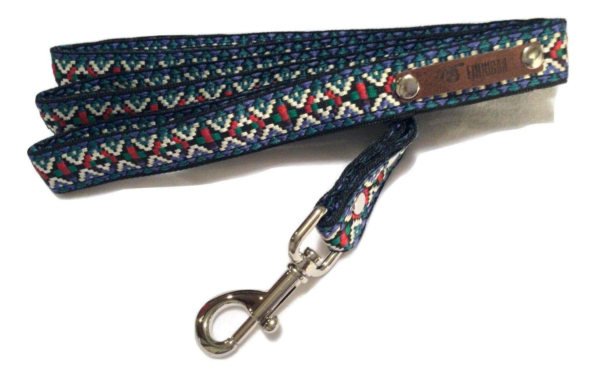 Copy of Finnigan Designer Dog Collar (Distinctive Collection) Medium