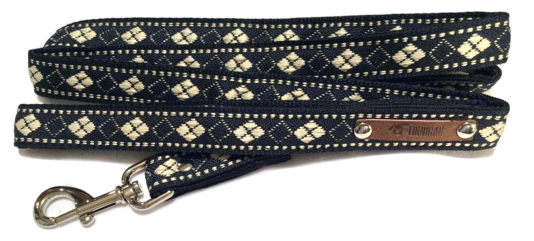 Copy of Finnigan Designer Dog Collar (Distinctive Collection) Medium