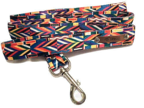 Wholesale Durable Designer Dog Collar No. 6l