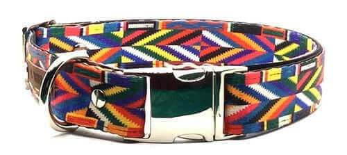 Wholesale Durable Designer Dog Collar No. 6l