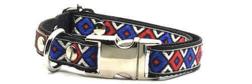 Wholesale Durable Designer Dog Collar No. 2s