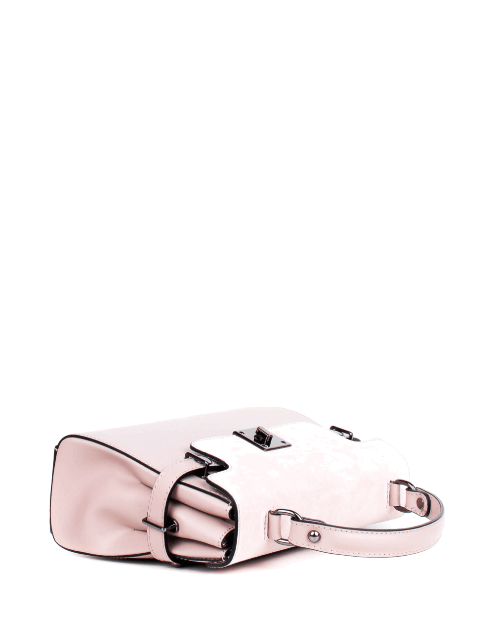 Bolso de mano NOBILE Rosa