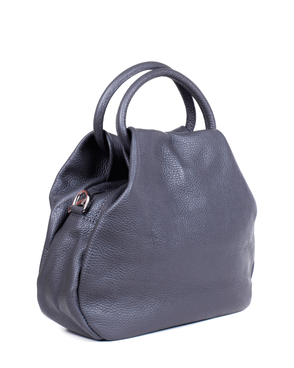 Bolso de mano GLISSANDO Gris