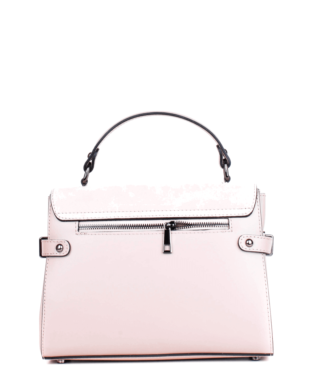 Bolso de mano NOBILE Rosa