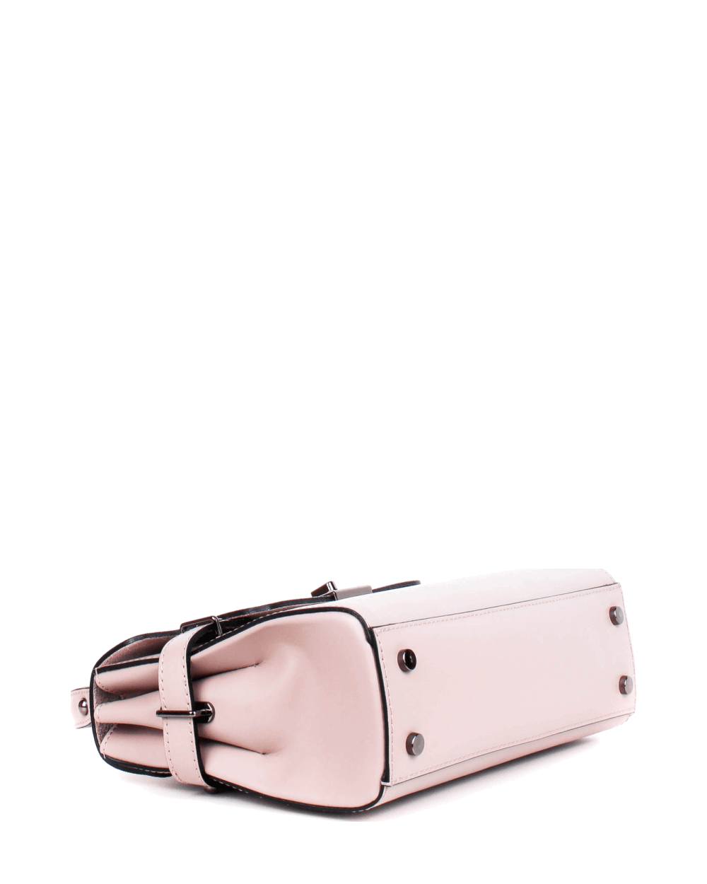 Bolso de mano NOBILE Rosa