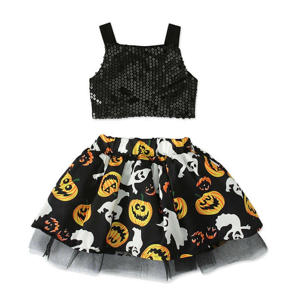 Halloween Costume For Kids Baby Girl Halloween