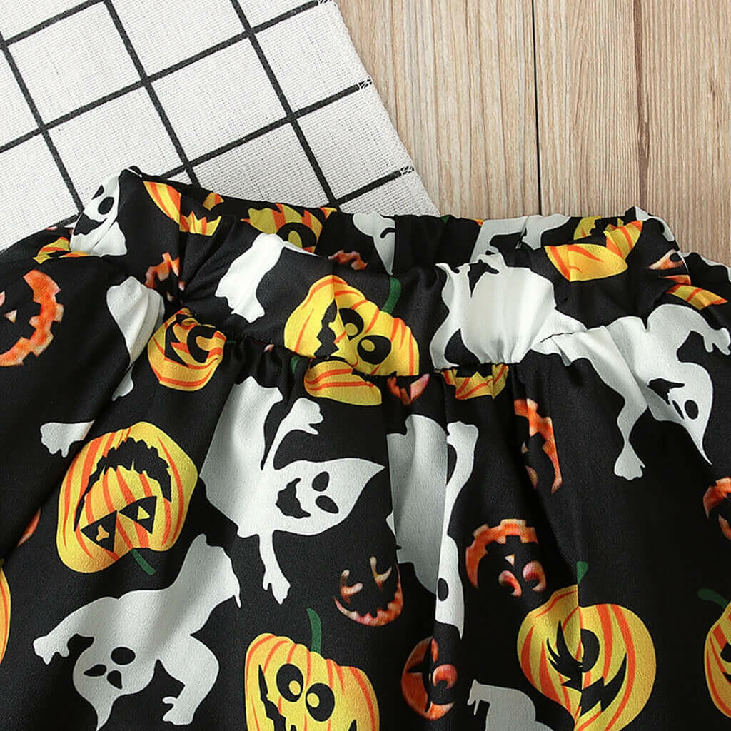 Halloween Costume For Kids Baby Girl Halloween