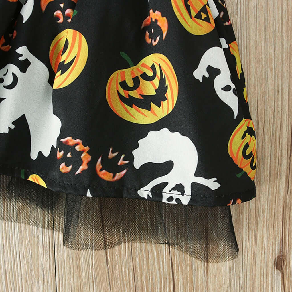 Halloween Costume For Kids Baby Girl Halloween