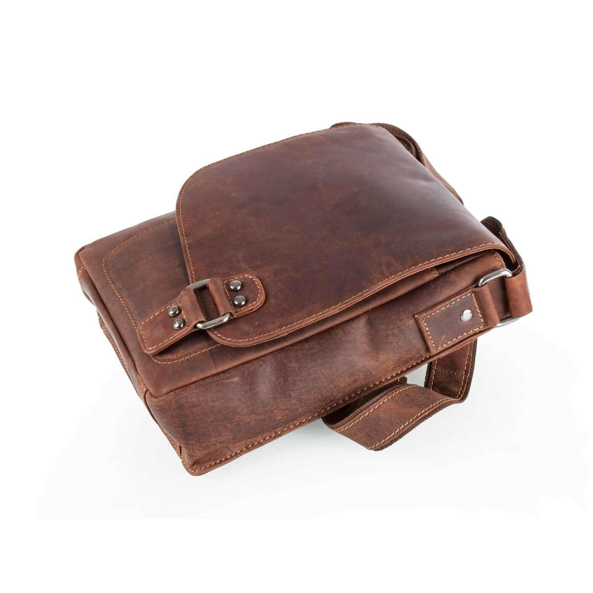 Thomas - MESSENGER / TRAVEL BAG