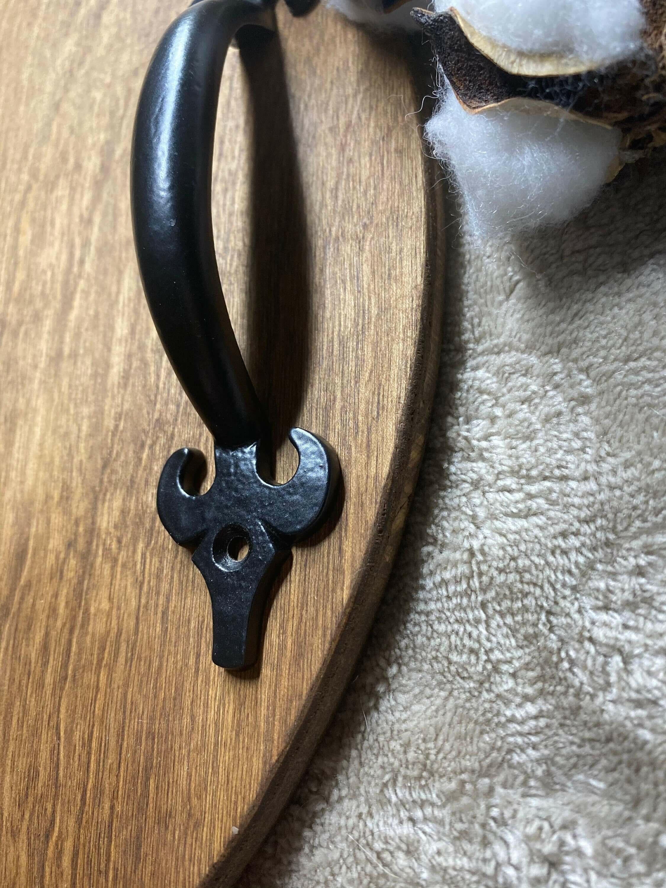 Personalized Wine Bar Serving Tray