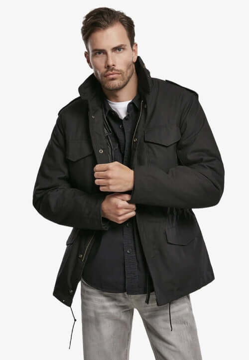 M65 Classic Jacket