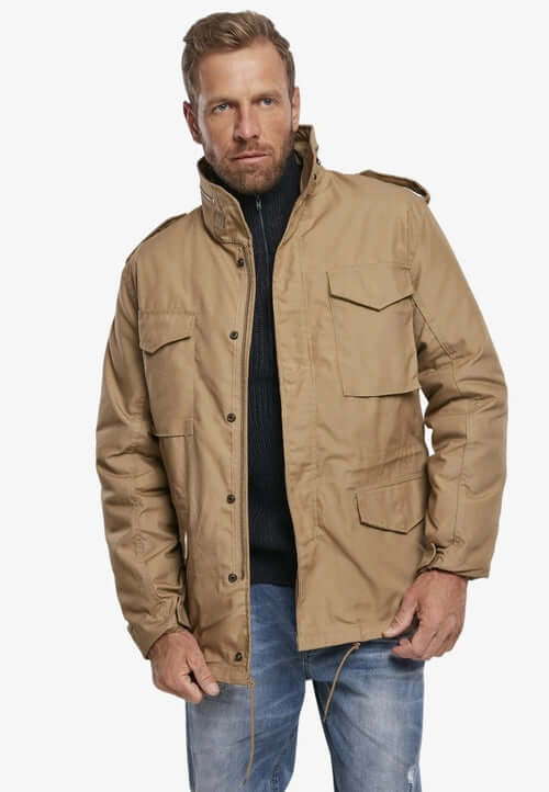 M65 Classic Jacket
