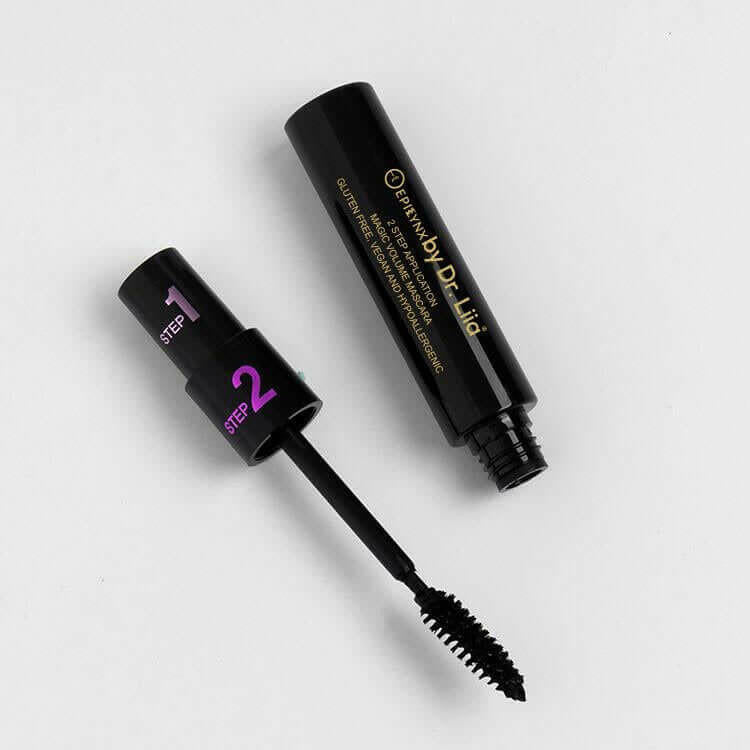 Perfect Black Mascara - Length and Volume