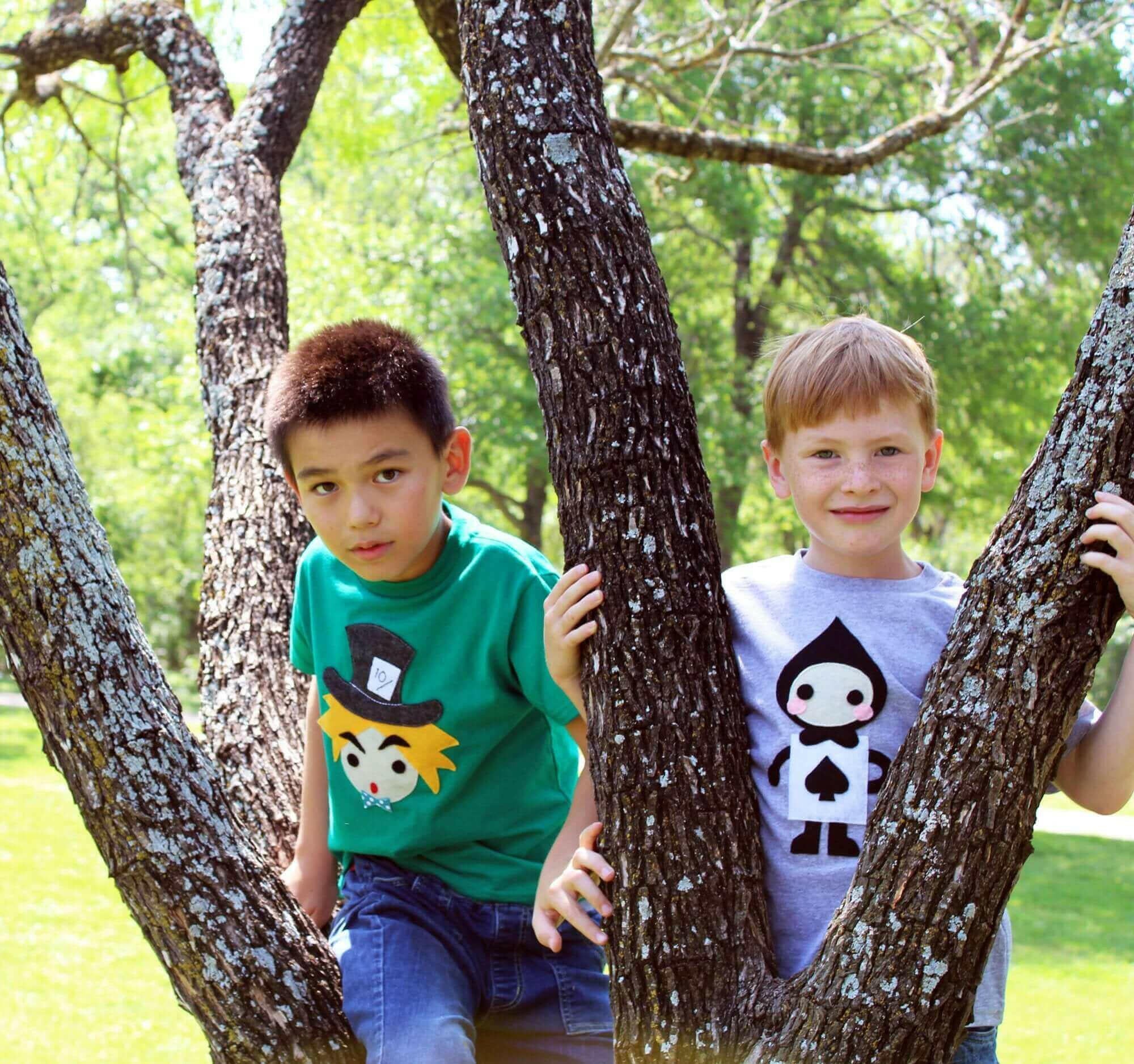 The Trumps - Spade - Alice&