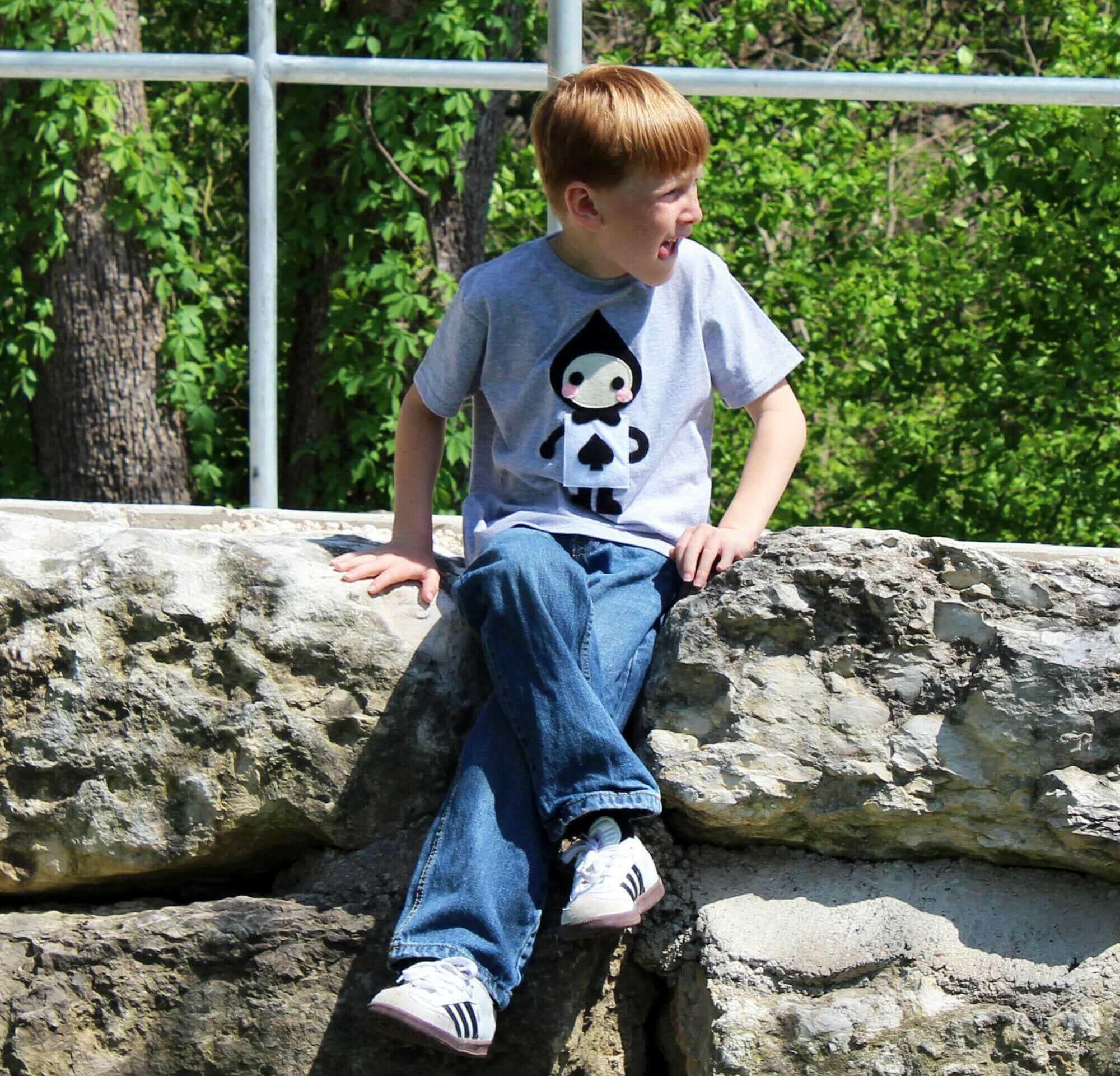 The Trumps - Spade - Alice&