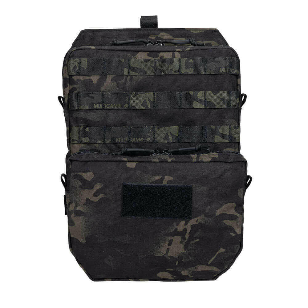 Tactical Hydration Bag Hunting Combat Vest Hydration Bags Camping Hik