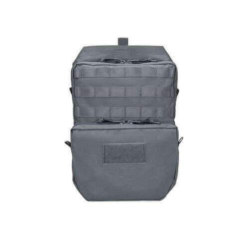 Tactical Hydration Bag Hunting Combat Vest Hydration Bags Camping Hik