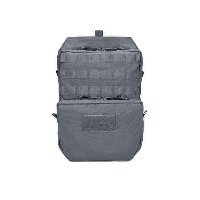 Tactical Hydration Bag Hunting Combat Vest Hydration Bags Camping Hik