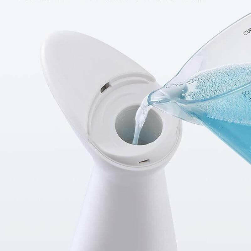 Automatic Liquid Soap Dispenser