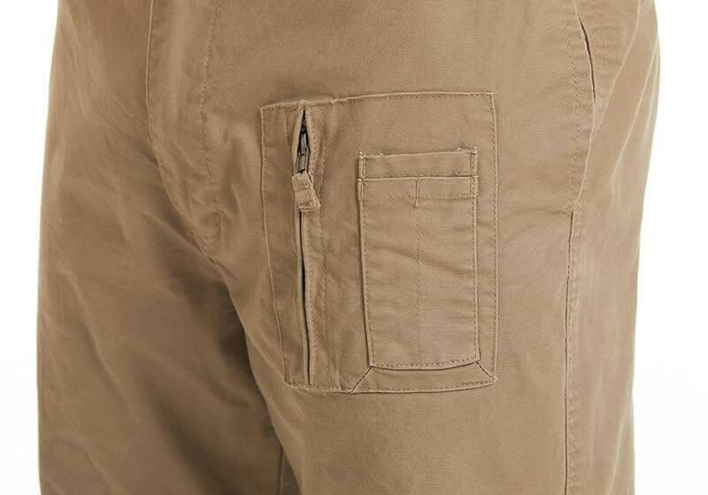 Military Mens Cargo Pants SWAT Combat Tactical Army Pants Multi