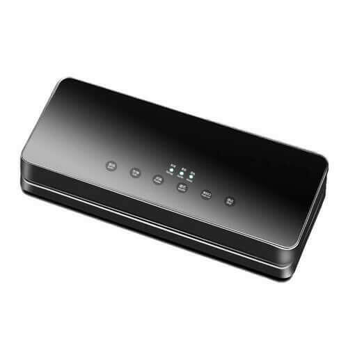 Multi-Functional Use Vacuum Sealer Machine vacuum food sealer machine