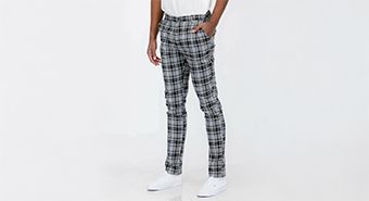 high-quality men's pants