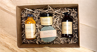 Luxury Skincare Products