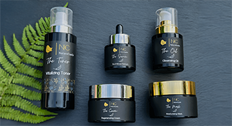 Luxury Skincare Products