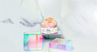 Luxury Skincare Products