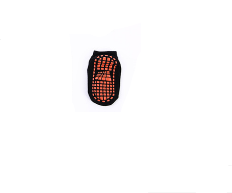 Cotton Indoor Sports Socks for Adults and Kids