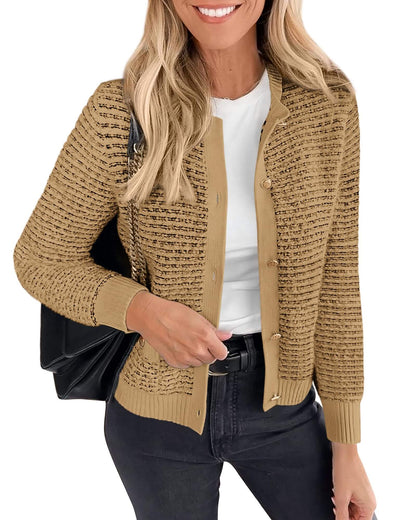 PRETTYGARDEN Women&