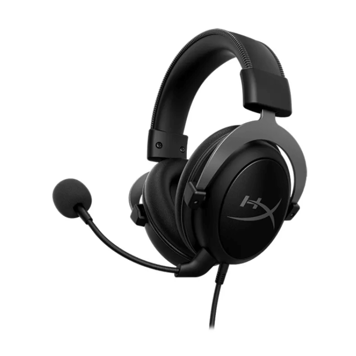 Hurricane 2 Gaming Headset – Color &amp; Connection Options