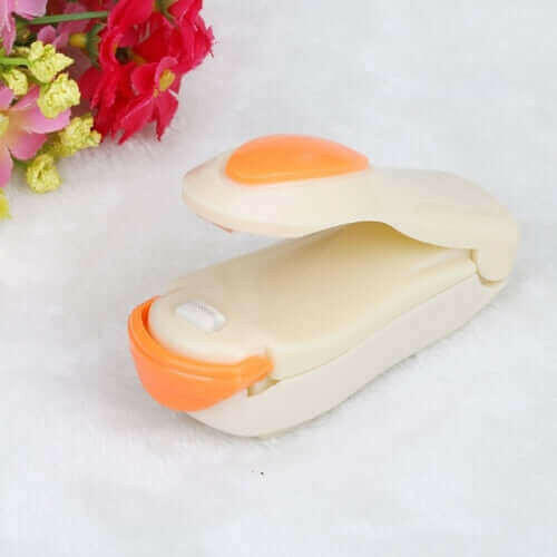 1 PC Portable Mini Heat Sealing Machine Impulse.