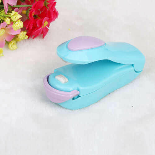 1 PC Portable Mini Heat Sealing Machine Impulse.