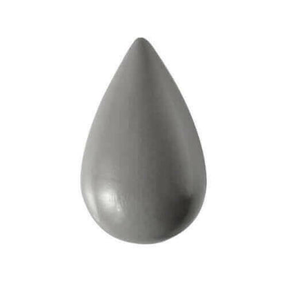 1 Pcs Wall Hanger Wood Wall Hanger Chic Water Drop.