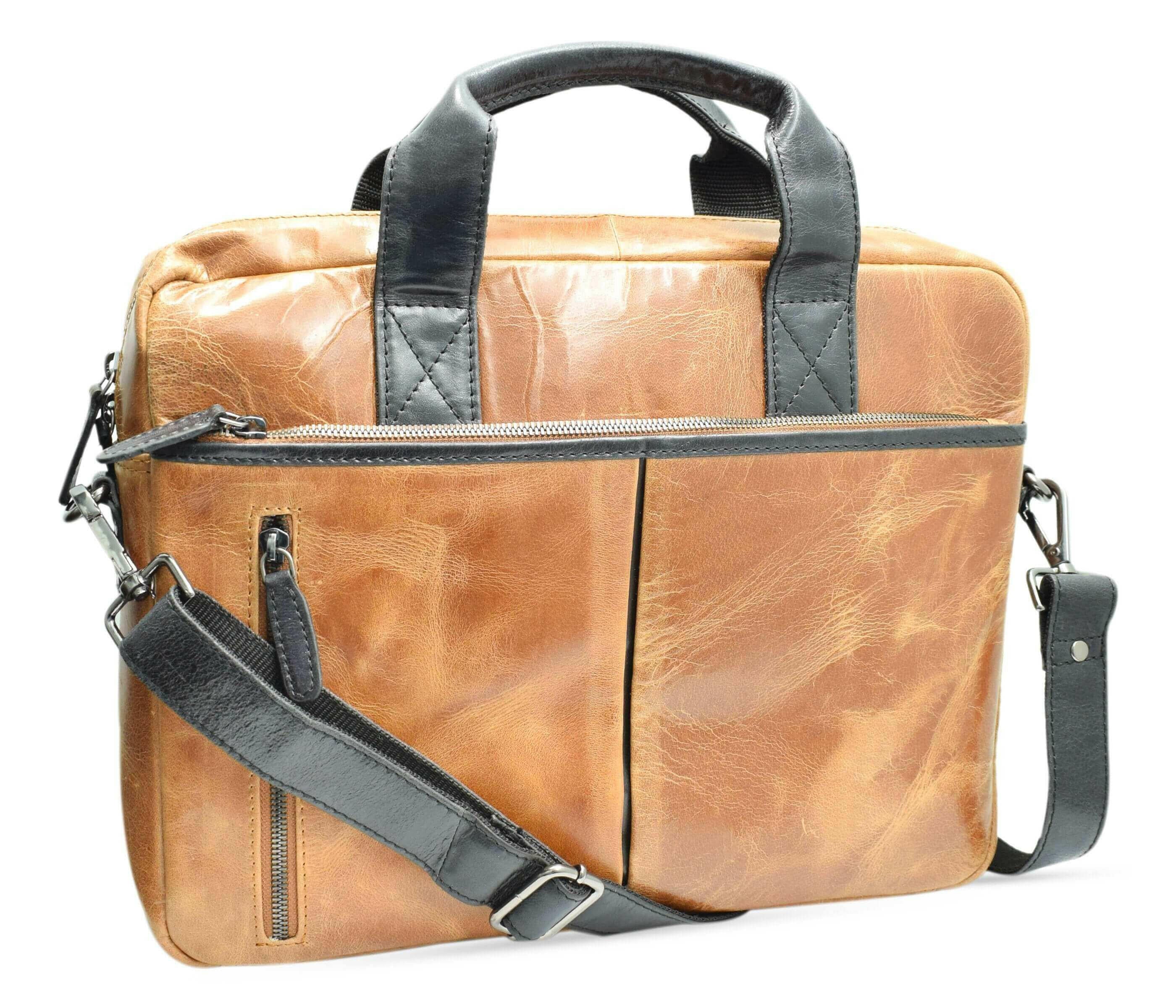 Theodore - LAPTOP BAG / BRIEFCASE