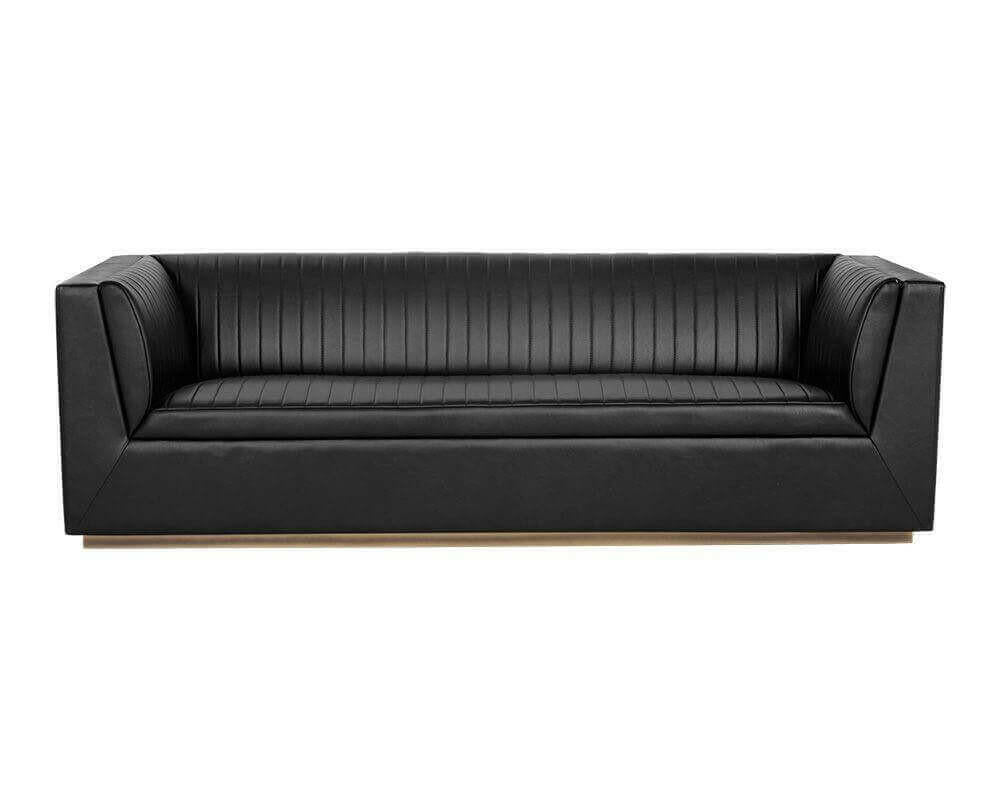 Bradley Sofa.