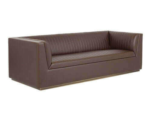 Bradley Sofa.