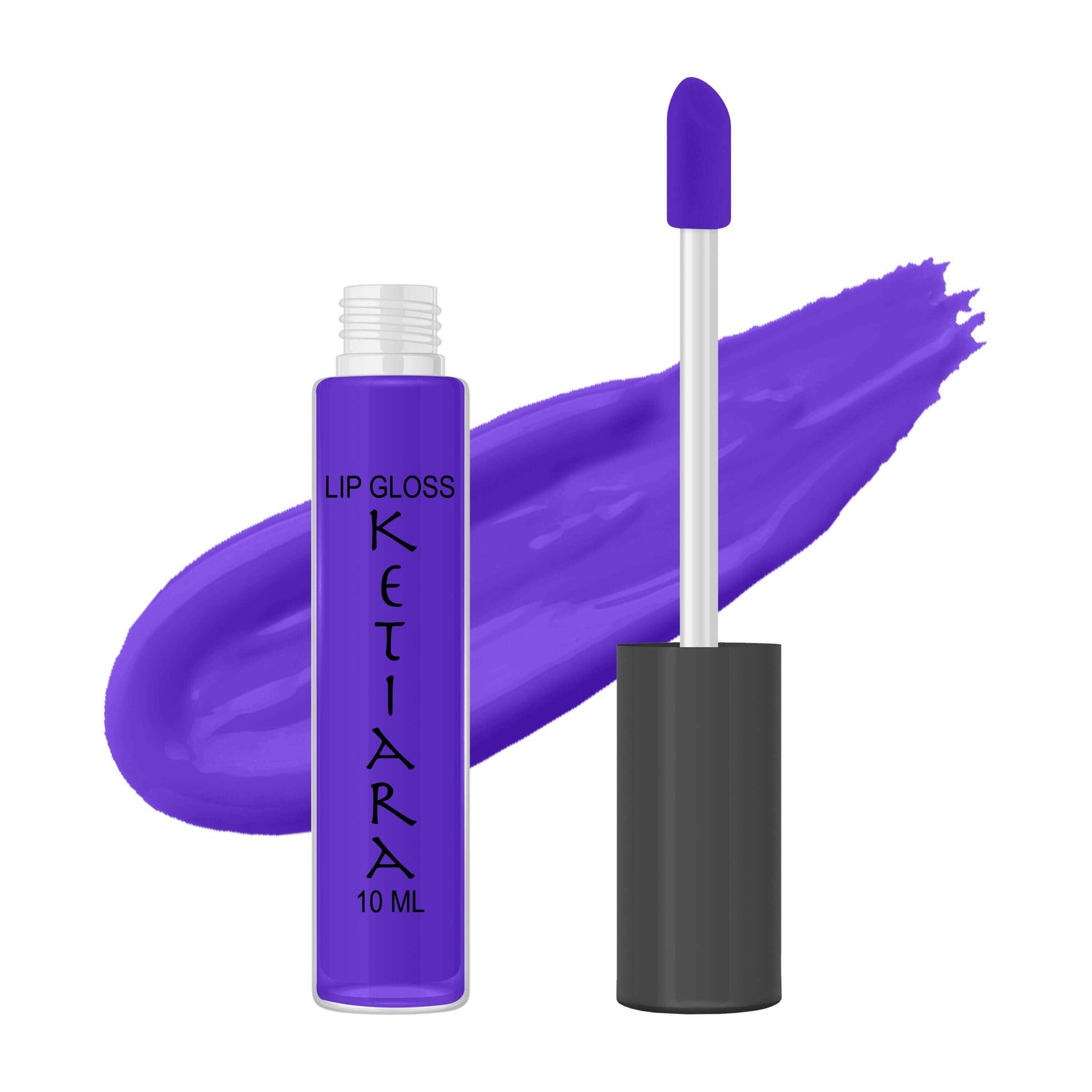 Persian Indigo Hydrating And Moisturizing Non-sticky Premium Mild