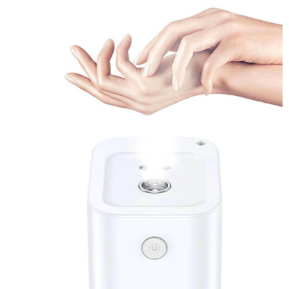 Sanispray Portable Auto Motion Sanitizer Sprayer.