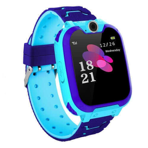 Kid's Tick Tack Fun Smart Watch