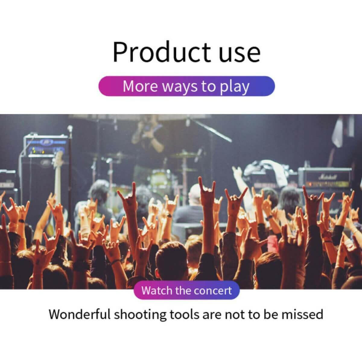 12 in 1 4K Photography Bundle