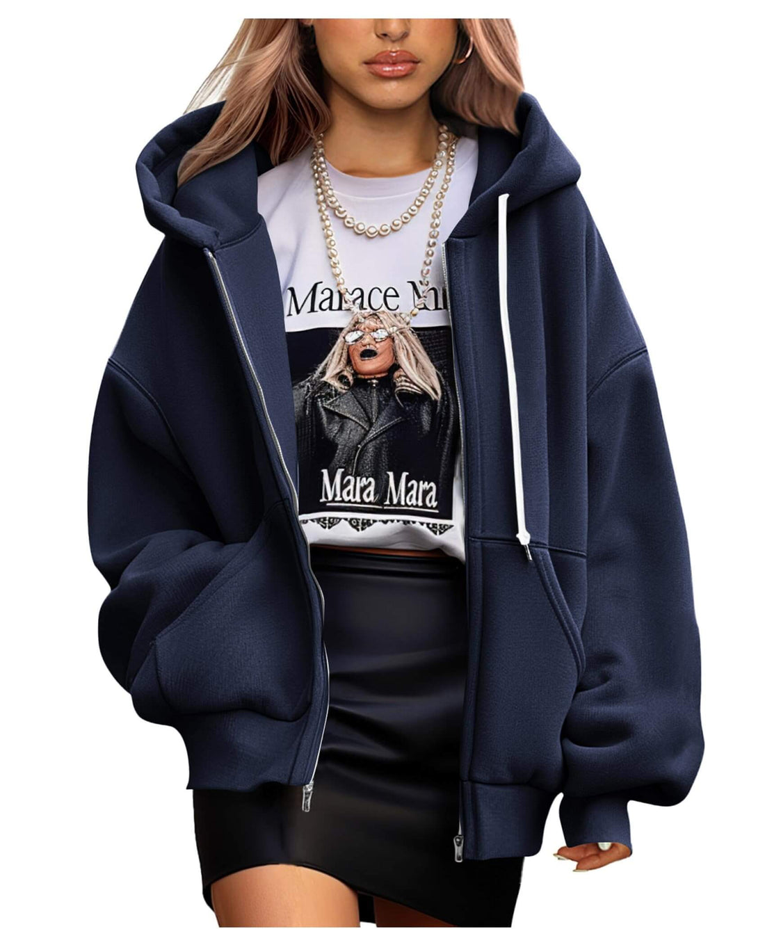 PRETTYGARDEN Women&