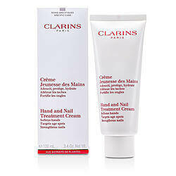 Clarins by Clarins.