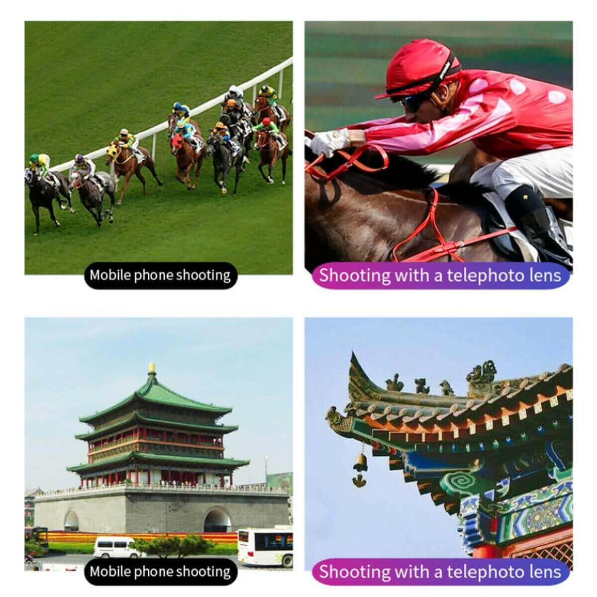 12 in 1 4K Photography Bundle