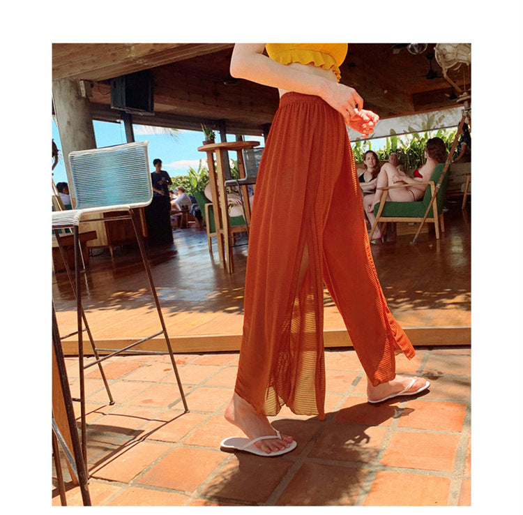 Three-Piece Women&
