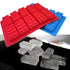 Lego Ice Cube Trays